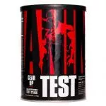 UNIVERSAL ANIMAL TEST 21 PACKS
