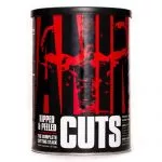 UNIVERSAL NUTRITION ANIMAL CUTS 42 PACKS