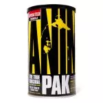 UNIVERSAL ANIMAL PACK PASTILLAS