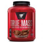 BSN TRUE MASS 5.85 LBS