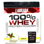 LABRADA 100% WHEY 50 SERVICIOS