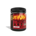 MUTANT CREAKONG 75 SERVICIOS