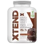 SCIVATION XTEND PRO WHEY ISOLATE 5 LBS