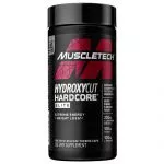 MUSCLETECH HYDROXYCUT HARDCORE ELITE 100 CAPS