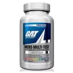 GAT MENS MULTI 60CAPS