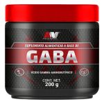 ADVANCE NUTRITION GABA 200 SERVICIOS