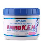 EVOGEN AMINO K.E.M. EAA 30 SERVICIOS