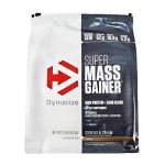 DYMATIZE SUPER MASS GAINER 12 LBS