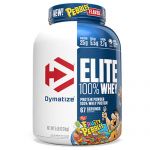 DYMATIZE ELITE WHEY 5 LBS