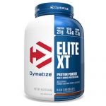 DYMATIZE ELITE XT 4 LBS