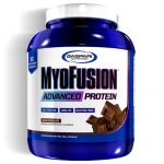 GASPARI MYOFUSION ADVANCED 4 LBS
