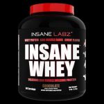 INSANE LABZ WHEY 4.6 LBS