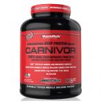 MUSCLEMEDS CARNIVOR 4LBS