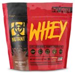 MUTANT WHEY 5 LBS