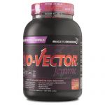 MYO VECTOR FEMME 44 SERVICIOS