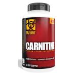 MUTANT CARNITINA 90 CAPS