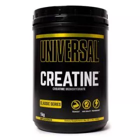UNIVERSAL CREATINA 1KILO