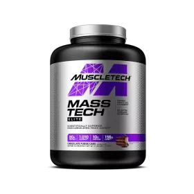 Mass-Tech Muscletech