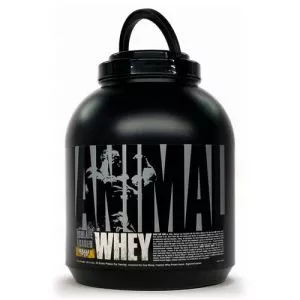 UNIVERSAL ANIMAL WHEY 4 LBS