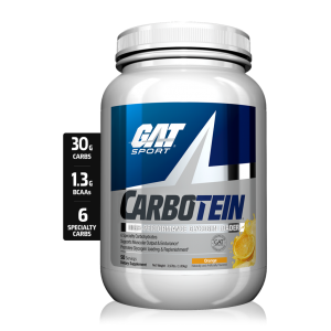 GAT CARBOTEIN 50 SERVICIOS