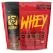 MUTANT WHEY 5 LBS